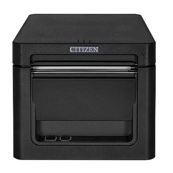 Citizen CT-E351 bonprinter zwart 066088 - 1