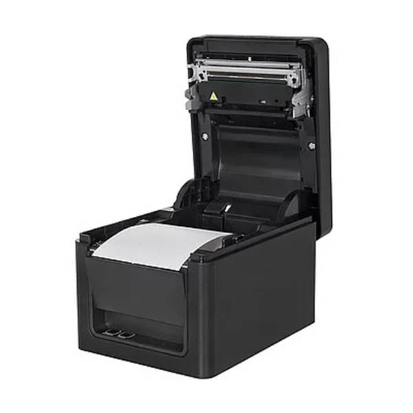 Citizen CT-E351 bonprinter zwart 066088 - 4