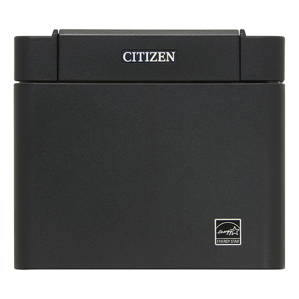 Citizen CT-E601 bonprinter zwart met bluetooth CTE601XTEBX 837209 - 4