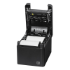 Citizen CT-E601 bonprinter zwart met bluetooth CTE601XTEBX 837209 - 6