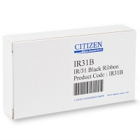 Citizen IR-31B inktlint zwart (origineel) IR31B 066000