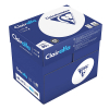 Clairefontaine Clairalfa papier 1 doos van 2.500 vel A4 - 80 grams