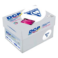 Clairefontaine DCP papier 1 doos van 1000 vel A4 - 200 grams  250490