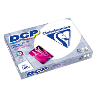 Clairefontaine DCP papier 1 pak van 250 vel A3 - 160 grams 1843C 250497