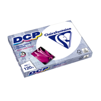 Clairefontaine DCP papier 1 pak van 250 vel A4 - 120 grams 1844C 250469