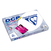Clairefontaine DCP papier 1 pak van 500 vel A3 - 90 grams 1834C 250499