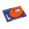 Clairefontaine gekleurd papier kardinaalrood 120 grams A3 (250 vel) 250135 - 1