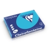 Clairefontaine gekleurd papier koningsblauw 80 grams A3 (500 vel)