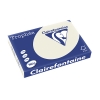 Clairefontaine gekleurd papier parelgrijs 160 grams A3 (250 vel)