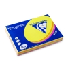 Clairefontaine multipack fluor roze/geel/oranje/groen 80 grams A3 (4 x 125 vel)