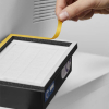 Clean Office PRO printer fijnstoffilter 150x120x50mm 148425 - 3
