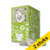 Aanbieding: 2x Clipper Bio Earl Grey thee (250 stuks) 423977 - 1