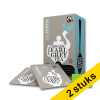 Aanbieding: 2x Clipper Bio Earl Grey thee (6 x 25 stuks) 423955 - 1