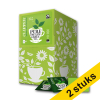 Aanbieding: 2x Clipper Bio Green thee (250 stuks) 423981 - 1