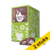Aanbieding: 2x Clipper Bio Redbush thee (250 stuks) 423987 - 1