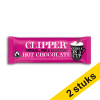 Aanbieding: 2x Clipper Hot Chocolate sticks (100 stuks) 423993 - 1