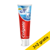 Aanbieding: 5x Colgate Blue Fresh Gel tandpasta (75 ml)