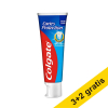 Aanbieding: 5x Colgate Caries Protection tandpasta (75 ml)