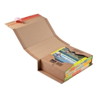 ColomPac verzenddoos 308 x 215 x 80 mm (20 stuks) CP02008 400646