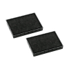 Colop E/38 inktkussen zwart (2 stuks) 229297 - 1