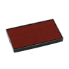 Colop E/60 inktkussen rood (2 stuks)