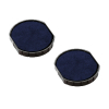 Colop E/R40 inktkussen blauw (2 stuks)
