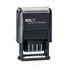 Colop Printer S220N datumstempel zwart (Frans) 297993 - 1