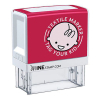 Colop textielstempel 20 G7/1 Set Mine 148483 229134