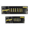 Combi deal: 123accu AA + AAA batterijen (2x 24 stuks)