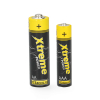 Combi deal: 123accu AA + AAA batterijen (2x 24 stuks) 121122 - 2
