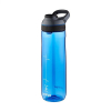Contigo Cortland drinkfles met automatische afdichting blauw 720 ml