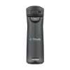 Contigo Jackson 2.0 drinkfles zwart 720 ml