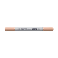 Copic Ciao marker Barley Beige E-11 22075150 311044