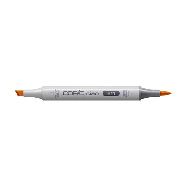 Copic Ciao marker Barley Beige E-11 22075150 311044 - 2