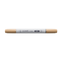 Copic Ciao marker Brick Beige E-31 22075123 311041