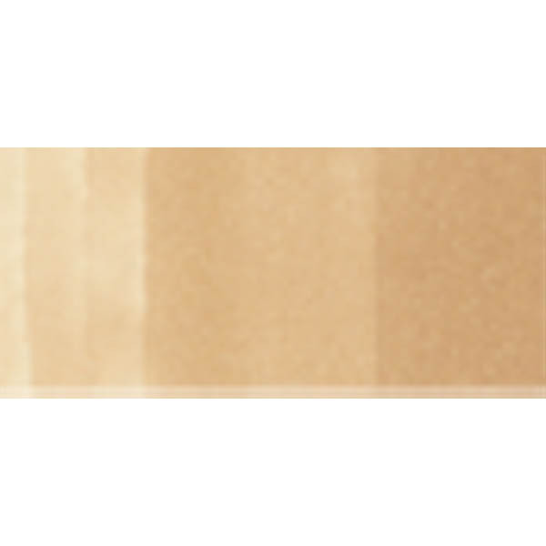 Copic Ciao marker Brick Beige E-31 22075123 311041 - 3