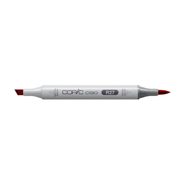 Copic Ciao marker Cadmium Red R-27 2207531 311038 - 2