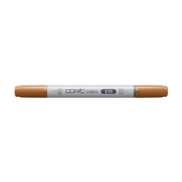 Copic Ciao marker Chamois E-35 22075232 311039 - 1