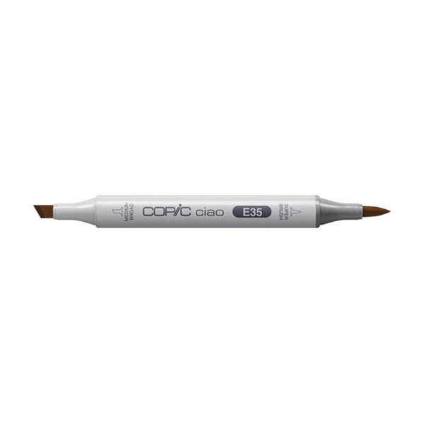 Copic Ciao marker Chamois E-35 22075232 311039 - 2
