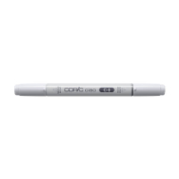 Copic Ciao marker Cool Gray No. 0 C-0 2207580 311050