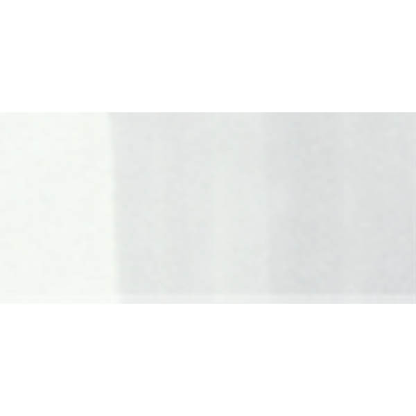 Copic Ciao marker Cool Gray No. 0 C-0 2207580 311050 - 3