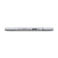 Copic Ciao marker Cool Gray No. 2 C-2 2207581 311043