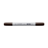 Copic Ciao marker Dark Bark E-49 22075122 311054