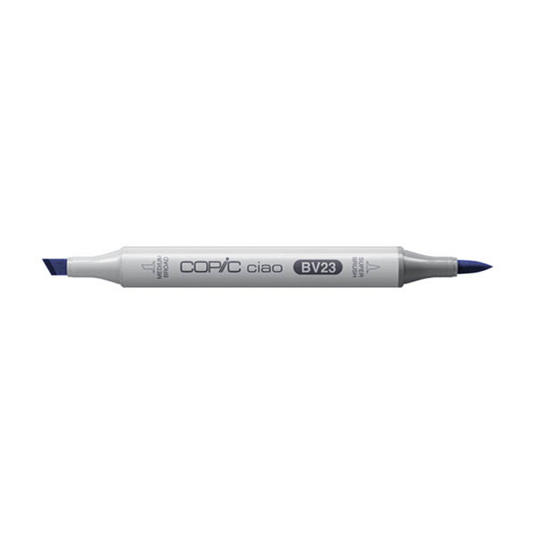 Copic Ciao marker Grayish Lavender BV-23 22075171 311052 - 2