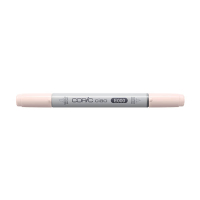 Copic Ciao marker Pale Fruit Pink E-000 22075324 311048