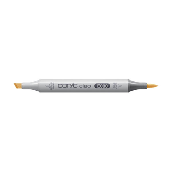 Copic Ciao marker Pale Fruit Pink E-000 22075324 311048 - 2