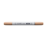 Copic Ciao marker Sand E-33 2207553 311037