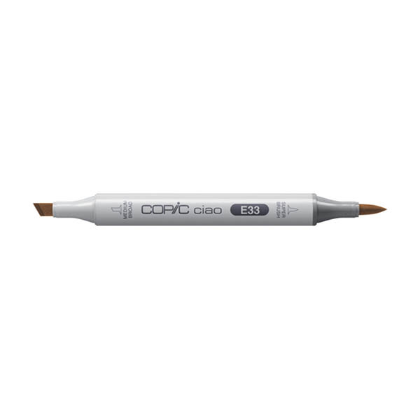 Copic Ciao marker Sand E-33 2207553 311037 - 2