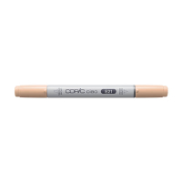 Copic Ciao marker Soft Sun E-21 22075231 311046