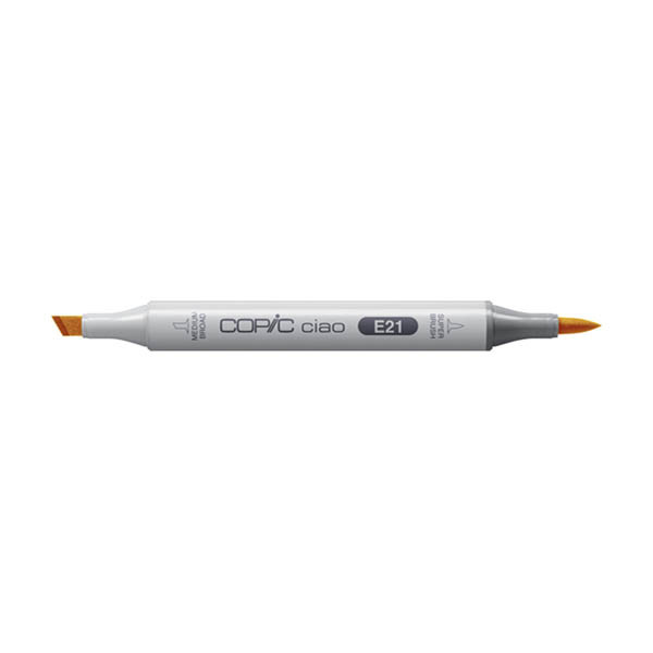 Copic Ciao marker Soft Sun E-21 22075231 311046 - 2